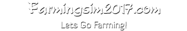 Farming simulator 17 / 2017 mods | FS, LS 17 mods