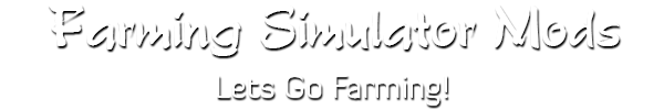 Farming simulator 17 / 2017 mods | FS, LS 17 mods